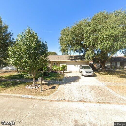 5431 Dr, Houston, TX 77084 House for Rent in Houston, TX