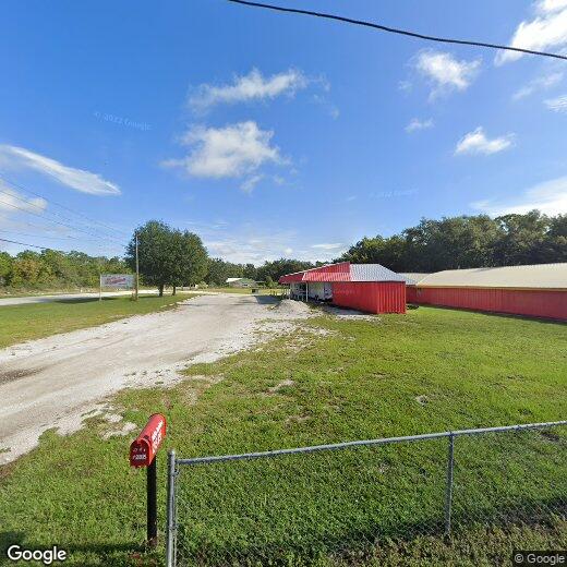 Primary Photo - 2147 E Camp N Comfort Ln