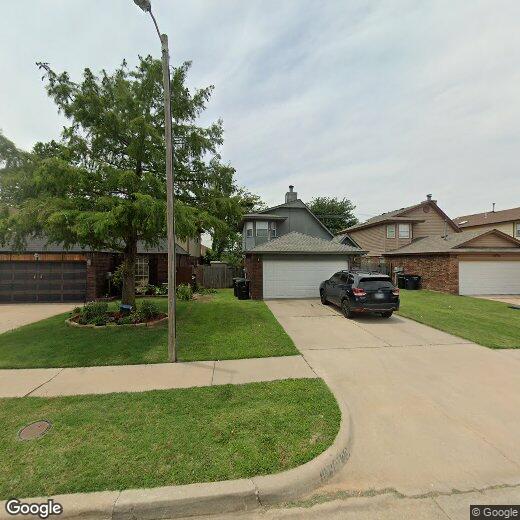 2123 Lakecrest Dr, Moore, OK 73170 House for Rent in Moore, OK