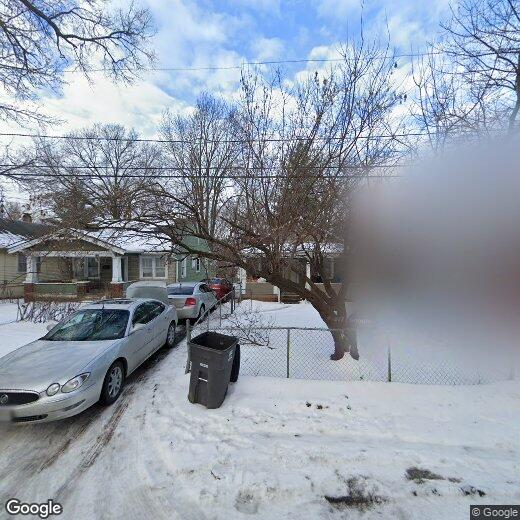 Primary Photo - 1418 S. Home Ave
