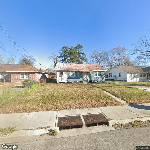 4859 Glen Oaks Dr, Baton Rouge, LA 70811 House Rental in Baton Rouge