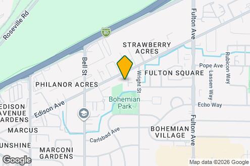 Cornerstone Senior Apartments - 55 years+ photo'