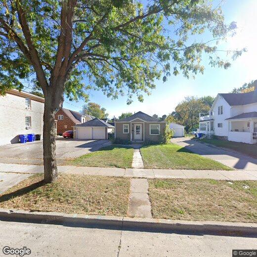 807 W Spencer St, Appleton, WI 54914 House for Rent in Appleton, WI