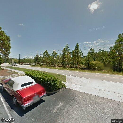 Foto principal - 717 Bragg Dr