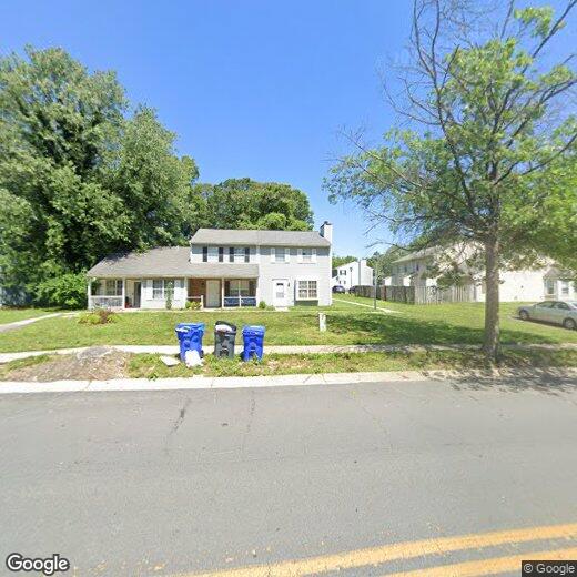 Primary Photo - 708 Barrington Dr