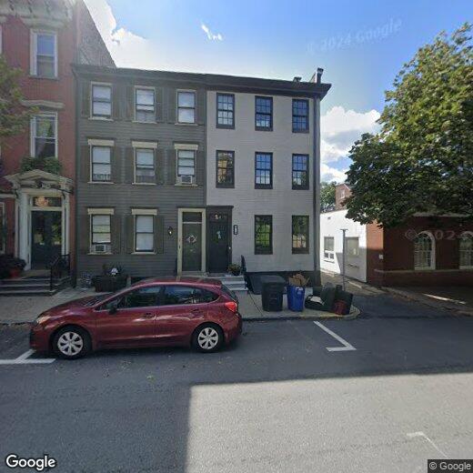 64 N 2nd St Unit 2nd Flr, Easton, PA 18042 Room for Rent in Easton