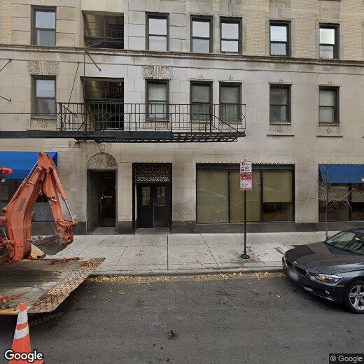 Primary Photo - 2000 N Lincoln Park W