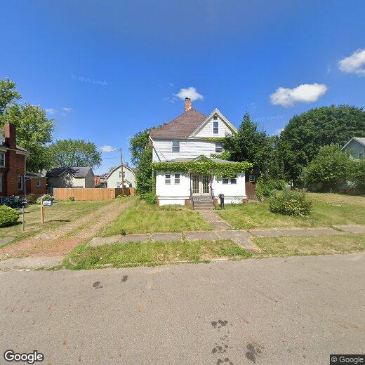 Foto principal - 1231 Worley Ave NW