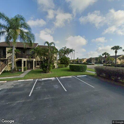 4692 Lucerne Lakes Blvd E Unit 203, Lake Worth, FL 33467 Condo for