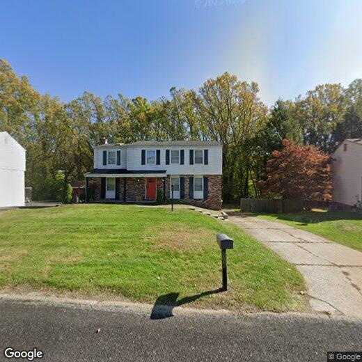 Primary Photo - 2116 Berkshire Dr