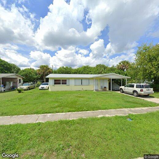 539 Denson St, Cocoa, FL 32926 House for Rent in Cocoa, FL