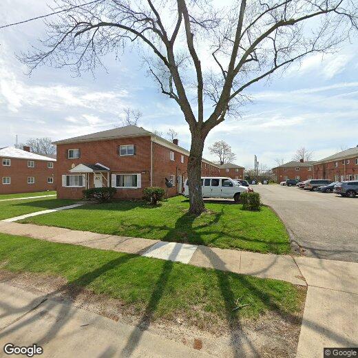 23930 Banbury Cir, Warrensville Heights, OH 44128 Condo for Rent in