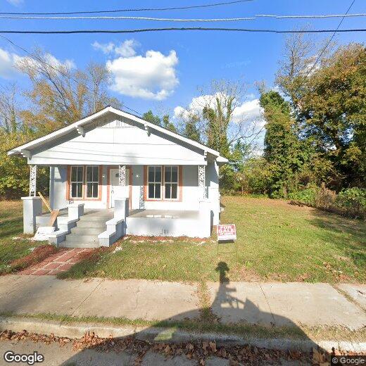 9 Sherman St, Augusta, GA 30901 House Rental in Augusta, GA