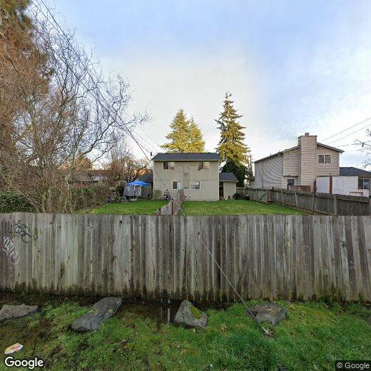 Foto principal - 1322 Maple St