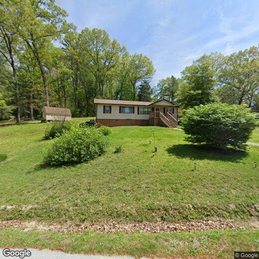 104 Tedder Ln, Harriman, TN 37748 House Rental in Harriman, TN