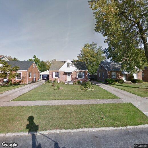 1283 Genesee Ave, Mayfield Heights, OH 44124 House Rental in Mayfield