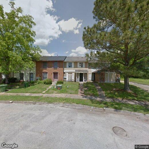 Primary Photo - 5931 Singleton St