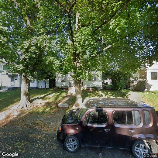 Primary Photo - 1007 Clover St