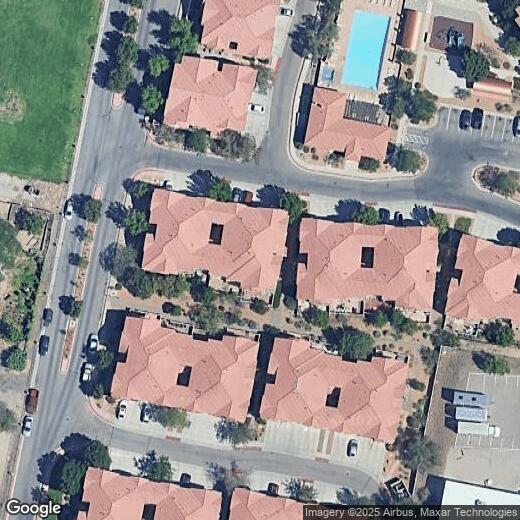 601 Menaul Blvd NE Unit 2301, Albuquerque, NM 87107 Condo for Rent in