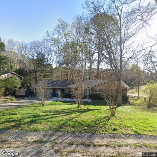 Primary Photo - 4827 Summit Hills Way