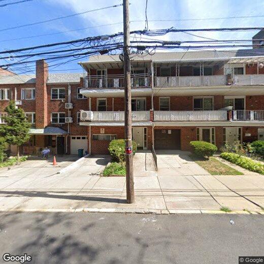 Primary Photo - 64-71 Wetherole St
