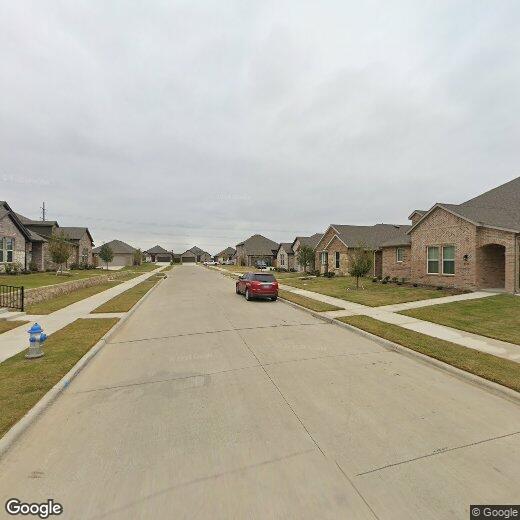 Primary Photo - 2517 Dulaney Drive McKinney TX