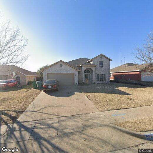 Primary Photo - 811 Parkside Dr