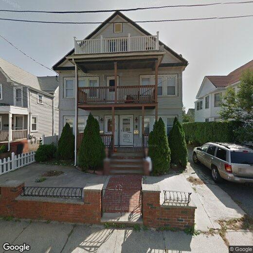 25 Dolphin Ave Unit 1, Winthrop, MA 02152 Apartment for Rent in