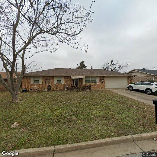 1615 W Gum St, Rogers, AR 72758 House for Rent in Rogers, AR