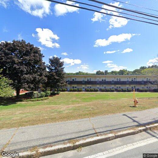 20 Post Office Ave Unit 25, Andover, MA 01810 Apartment for Rent in