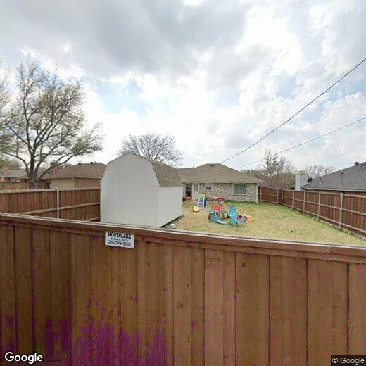 Primary Photo - 6418 Sachse St