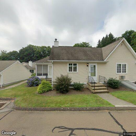 18 Bittersweet Ridge, Middlefield, CT 06455 Condo for Rent in