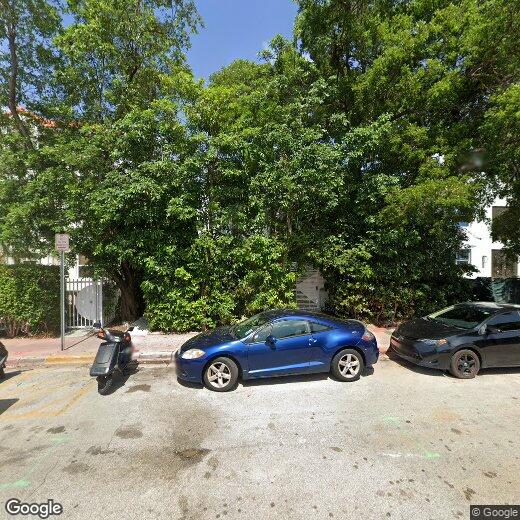 Primary Photo - 1550 Drexel Ave