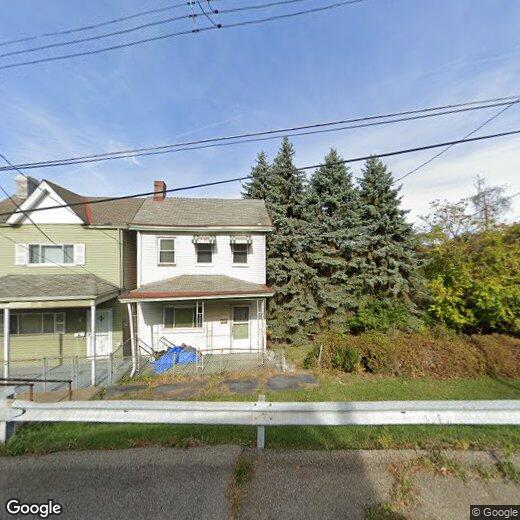 7 Musgrave St, Pittsburgh, PA 15207 House Rental in Pittsburgh, PA