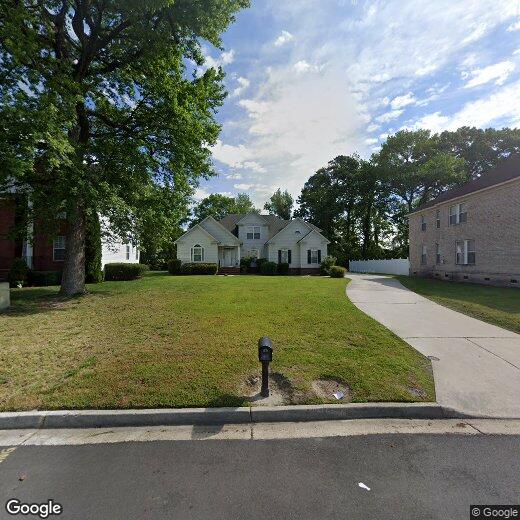 Primary Photo - 3126 N Stonebridge Dr