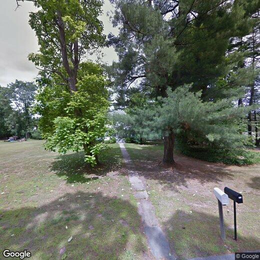 Primary Photo - 615 Marion Ave