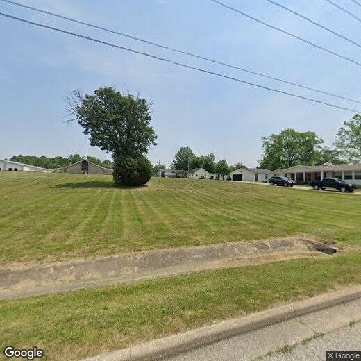 Primary Photo - 1320 Beech St