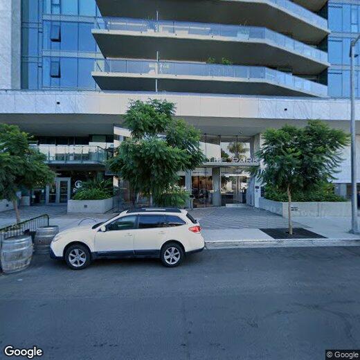 Foto principal - 2855 Fifth Ave