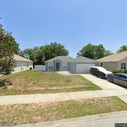 302 Bluff Pass Dr, Eustis, FL 32726 House for Rent in Eustis, FL