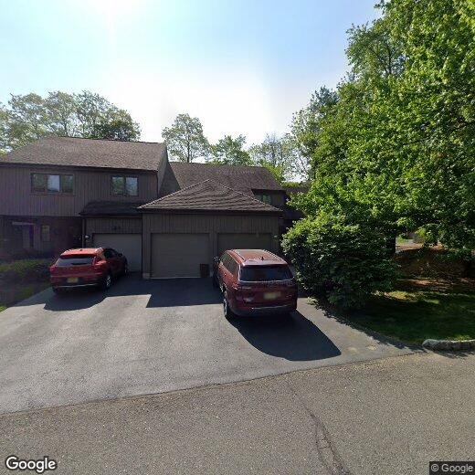 14 Robertson Ct, Morristown, NJ 07960 Townhome Rentals in Morristown