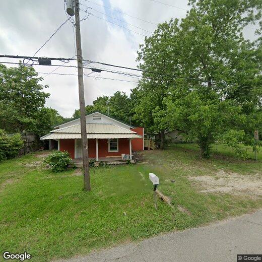 504 E 1st North St, Kaufman, TX 75142 House for Rent in Kaufman, TX