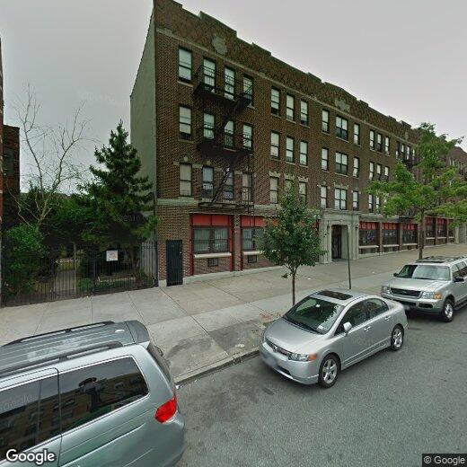 1631 St Johns Pl Unit 1F, Brooklyn, NY 11233 Room for Rent in