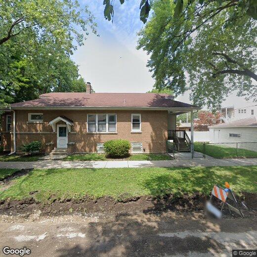 Primary Photo - 5003 N Hamlin Ave
