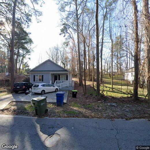 3986 Bakers Ferry Rd, Atlanta, GA 30336 House Rental in Atlanta, GA