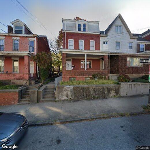 Foto principal - 3336 Ward St