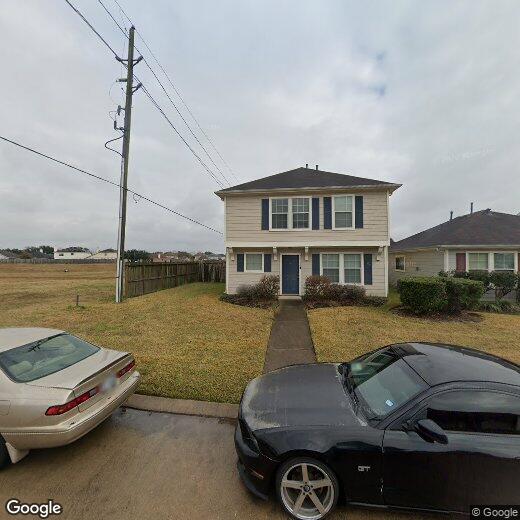 Primary Photo - 20724 Patriot Park Ln