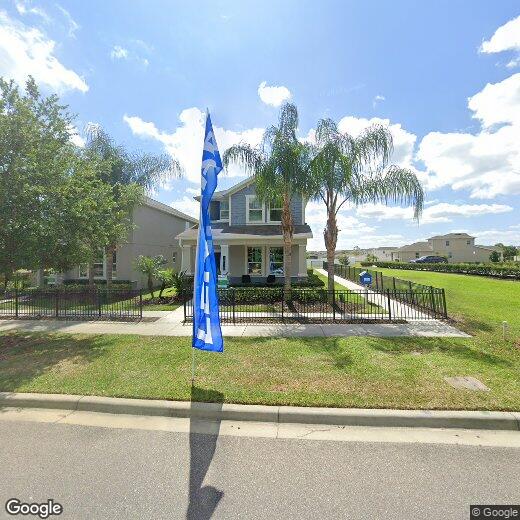Foto principal - 15518 Water Spring Blvd