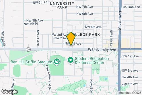 Robert's Stadium Club photo'