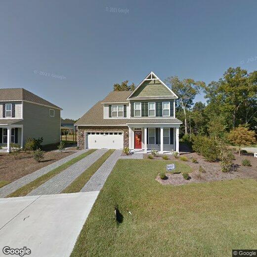 Primary Photo - 1609 Soaring Spirit Dr