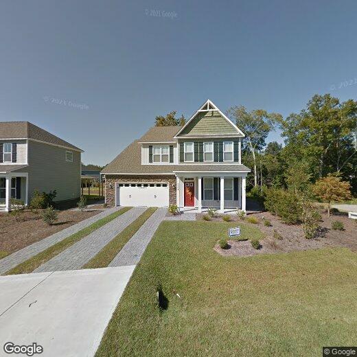 1609 Soaring Spirit Dr, Wilmington, NC 28409 House Rental in